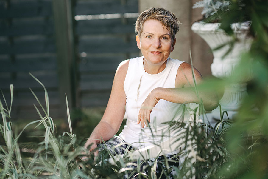 Tagesmutter Silvana Zehm-Galetzka