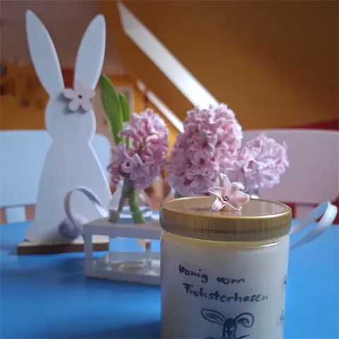 Instagram - Ostern im Jahr 2026