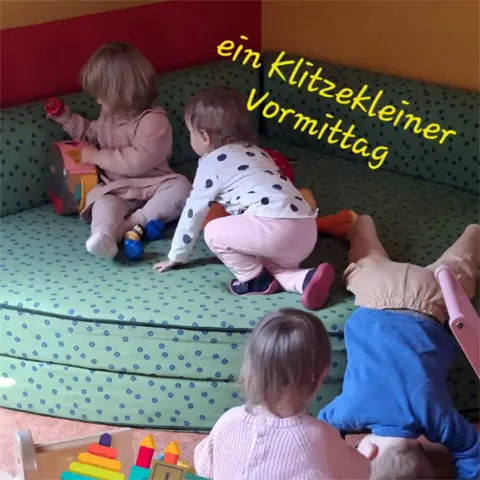 Instagram - Ein klitzekleiner Vormittag